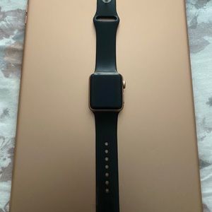 Apple Watch Series 3